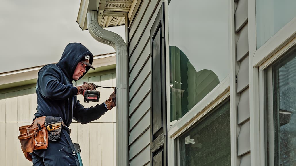 Downspouts & Drainage Solutions